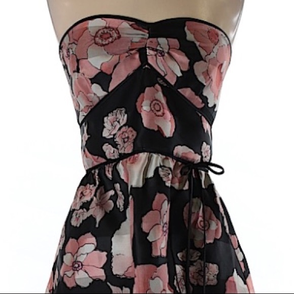 Cocktail dress - Picture 3 of 4